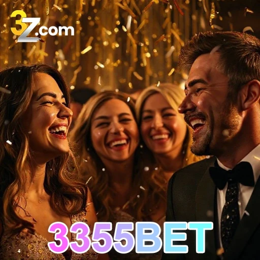 3355BET App