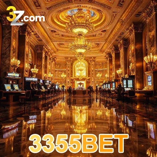 3355BET Cassino