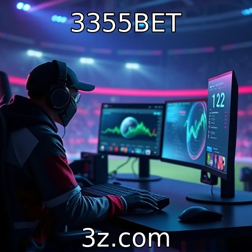 Apostas esportivas: Como otimizar suas decisões em 2025