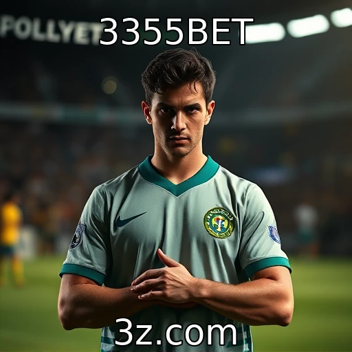 3355BET Como as apostas esportivas moldam a cultura do entretenimento no Brasil