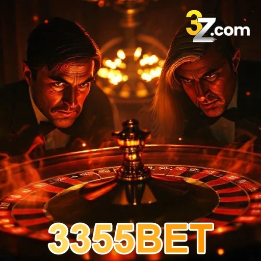 3355BET Pagamento