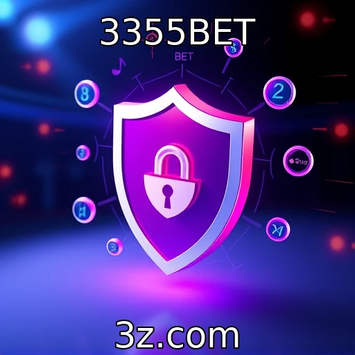 3355BET Os Segredos das Apostas Esportivas: Estratégias para Maximizar Ganhos