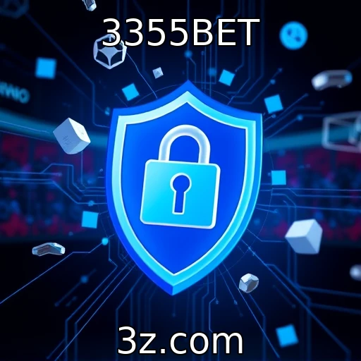 3355BET Apostas Esportivas: Como Analisar Partidas para Aumentar Seus Ganhos