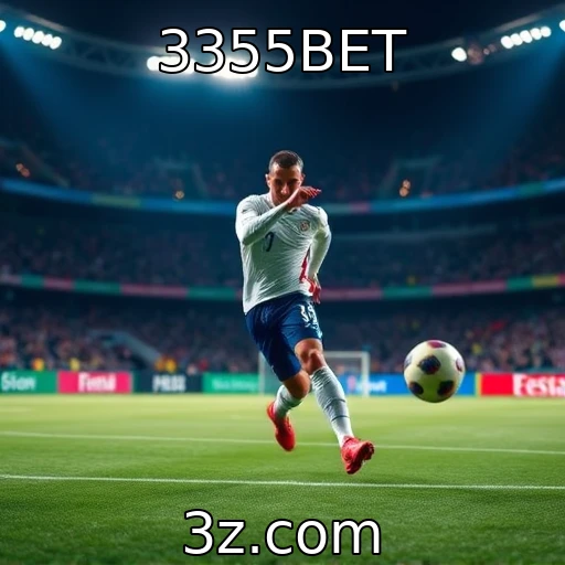 3355BET Apostas esportivas no Brasil: tendências que vão moldar 2025