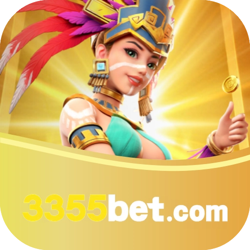 3355bet logo