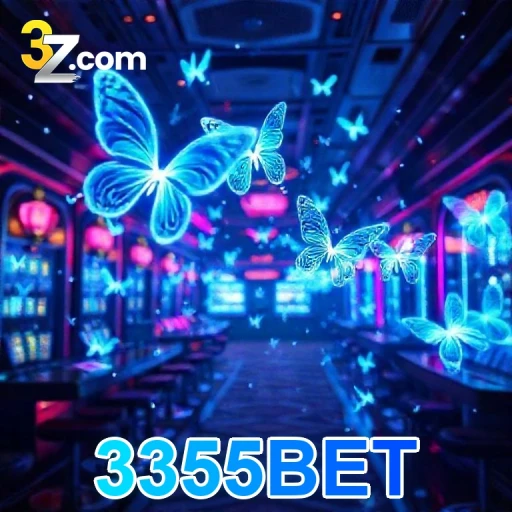 3355BET VIP
